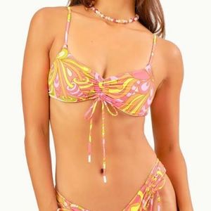 Blackbough bikini